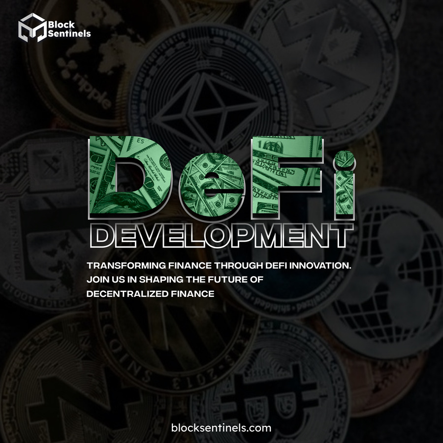 Defi development company,Thane,Services,Electronics & Computers